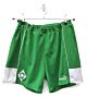 80er Jahre Vintage PUMA Nylon Glanz Shorts Retro-Star.de