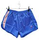 80er Vintage  DDR   Baumwoll Sport Shorts