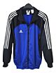 00er Vintage Adidas Trainingsanzug -M- TA551