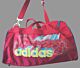 70er Vintage ADIDAS Tasche / Sporttasche