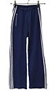 80er Jahre Vintage Adidas Trainings Hose