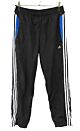 2000er Vintage Adidas Trackpants -L- TH104