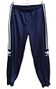 90er Vintage Adidas Trackpants -L- TH85