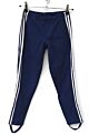 70er Jahre Vintage Adidas Trainingshose Herren Damen