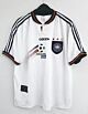 90er Adidas DFB Trikot Deutschland EM 1996 Germany Nationalmannschaft 