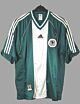 90er Adidas DFB Trikot Deutschland WM 1998