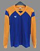 70er 80er Vintage ERIMA Herren Fußball Trikot 