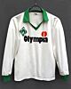 80er Vintage SV Werder Bremen Trikot 1981/82