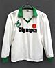 80er Vintage SV Werder Bremen Trikot 1981/82 