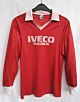 80er Adidas Bayern München Fußball Trikot Commodore