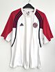 80er Bayern München Adidas Fußball Trikot T-Shirt 