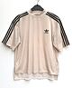 80er Vintage Adidas Herren T-Shirt