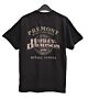 Orig. Harley Davidson 105 YEARS Shirt L / TS493