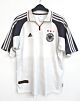 90er Adidas DFB Trikot Deutschland 