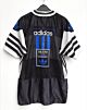 80er/90er Vintage Adidas Hip-Hop Shirt / Jersey 