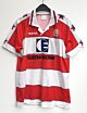 90er Jahre Vintage SV Meppen Trikot