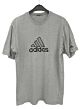 90er Jahre Vintage Adidas T-Shirt 