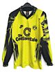 90er Vintage Nike Borussia Dortmund 1994-95 Fußball Trikot 