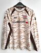 90er Vintage FC St.Pauli Puma Heim Trikot  1998/99