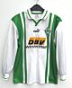 90er Vintage SV Werder Bremen DBV Trikot 94/95