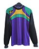 80er Vintage Uhlsport TORWART Trikot -L- TS633