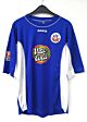 90er Vintage Hansa Rostock Kia Motors Trikot 99/00