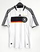2000er Adidas DFB Trikot Deutschland EM 2008 -M- TS680
