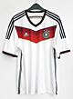 DFB Adidas Deutschland Weltmeister Trikot WM 2014  -XXL- TS681