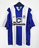 90er Hertha BSC Berlin Trikot 1999/00 -XL- TS692