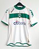 Werder Bremen Kappa Citibank Trikot 2007/08 -XL- TS702