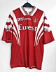 80er Vintage AS Monaco / RMC Fußball Trikot Shirt