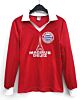 80er Bayern München Adidas Fußball Trikot T-Shirt 