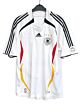 Adidas Deutschland DFB Trikot WM 2006 -M- TS731b