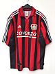 Orig. Bayer Leverkusen Adidas Heim Trikot 2000/01 -XXL- TS735