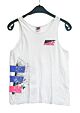 90er Vintage AIR JORDAN NIKE Tank Top