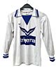 70er Jahre Vintage FC Schalke 04 Fußball Trikot 