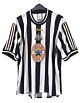 90er Vintage Adidas Olympique Marsseille Football Shirt