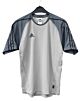 00er Vintage Adidas CLIMALITE T-Shirt -S/M- TS828