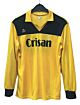 80er Jahre Vintage Schalke 04 Fußball Trikot