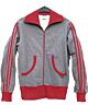 70er Vintage Adidas Damen Trainingsjacke