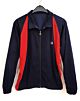 80er Vintage FILA Trainingsjacke 