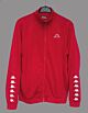 90er Retro Vintage Kappa Trainigsjacke 