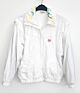 80er 90er SERGIO TACCHINI Vintage Nylon Trainingsjacke