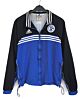 80er/90er Vintage Adidas Herren Trainingsjacke