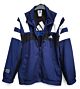 80er 90er Vintage Nike Nylon Trainingsjacke NYLON NEON