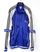 80er 90er Vintage Adidas Regenjacke NEON Windbreaker Jacke