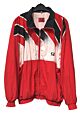 90er Vintage BASE Windbreaker -XL- UT712