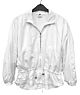 90er Vintage NIKE Damen Tennis Tracktop -XS/S- UT713