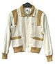 90er Vintage Adidas Damen Windbreaker -S- UT722