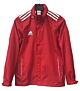 00er Vintage Adidas Windbreaker -S- UT738